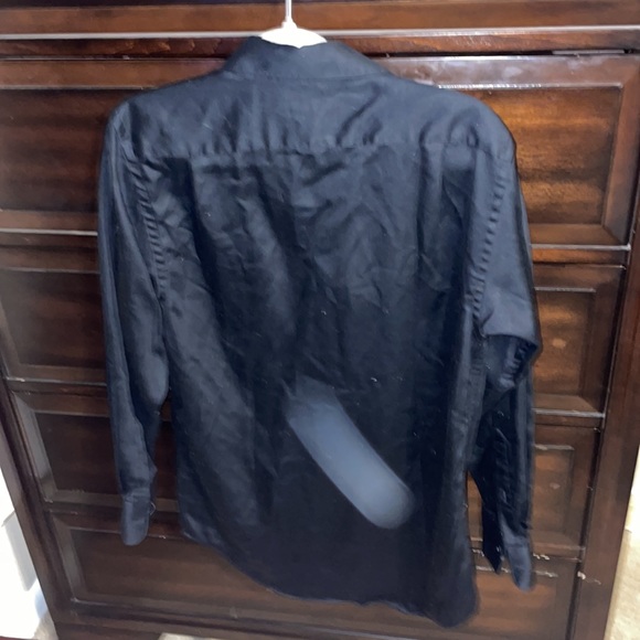 George Button Up - Picture 2 of 2